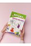 Story Coloring Books Paint with 5 Stories - 5
