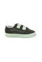 000D1Bemu1-R Old Skool V Bolt Strap Baby Sneakers Khaki - 4
