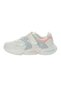 Roben 5Pr White Girl's Sports Shoes