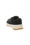 A3027731-001 Ua Edge Suede Men's Sports Shoes Black - 2