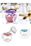 Special protection lid mixer container 2.5 liters