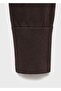 Cotton Knitwear Hooded Cardigan - 5