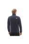 F0A8D0R8K21-R m Glacier Fleece Jacket Men's Jacket Navy Blue - 4
