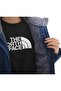 F0A8Dzee111-R W Inlux Insulated Jacket - Eu Women's Coat Navy Blue - 6
