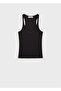 Cotton Suspender Blouse - 3