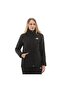 F0A8Dzejk31-R W Inlux Insulated Jacket - Eu Women's Coat Black