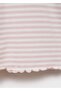 Cotton striped T-shirt - 4