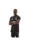 Jd1414-E Adidas Bjk Jk 25-26 &amp; Uml; &amp; Ç &amp; Unc &amp; Uuml; Men's Jersey Black - 2