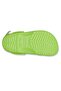 210876-90H Monsters Inc Mike Cls Clg K &amp; Children's Slippers Green - 6