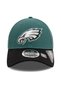 Nfl 9Forty Seattle Seahawks Phieag Unisex Green Hat