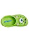 210876-90H Monsters Inc Mike Cls Clg K &amp; Children's Slippers Green - 5