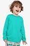 Girls & Boys Boy's Long Sleeve T-Shirt Striped 3-7 Years, Green