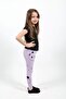 Girl's Printed Tights - 2