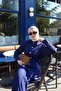 Loose-fitting tracksuit for veiled women - 3