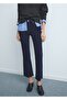 Sienna Flare Crop Jean Pants