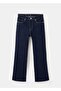 Sienna Flare Crop Jean Pants - 3