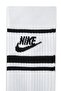 U Nk Nsw Everday Essential Cr Socks Dx5089-103 - 4
