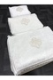 French Laced Velvet Bundle Promise Engagement Hurcu Dowry Set of 3
