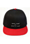 Thank Myself for Believing Myself Hip Hop Cap