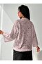 Women's Buttoned Knit Cardigan - 5