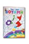 Activity Coloring Book (5 Book Set) - 3