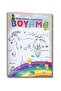 Activity Coloring Book (5 Book Set) - 5