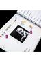 Baby Boy Pregnancy and Mother Baby Memory Book 0-1 Year Old – with Sticker Gift - 6