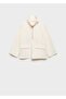Truvakar Sleeve Pocket Jacket - 3