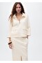 Truvakar Sleeve Pocket Jacket
