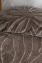 Lenta Blanket 200*230 Cappıcuno - 2