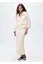 Truvakar Sleeve Pocket Jacket - 2