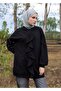 Hijab Tracksuit Top - Ruffle - 7
