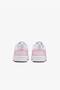 Court Borough Low Recraft (Gs) Dv5456-105 White-Pink Women's Sneakers - 5