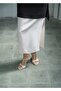 Strappy heeled leather sandals - 2