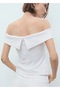 Strapless Blouse - 7