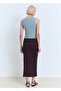 Blouse of Fine Knitting - 4