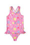 Uv Protection Swimsuit - Stardust - 2