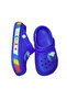 Calx Boy's Ship Figured Non-Slip Sole Slippers Sandals Bnt7020 - 2