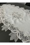 Gardenya French Lace, Luxurious Living Room Set with Laces - Runner, Living Room, Room, Coffee Table Tablecloth - 4