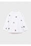 تي شيرت مطرز سنوبي - 2