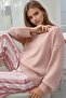 Crew Neck Relax Fit Soft Knitwear Sweater - 5