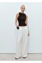 Blouse of Fine Knitting - 2