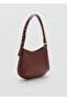 Oval Shoulder Bag