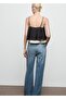 Pleated Blouse - 4