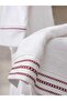 طقم روب حمام هيليا للجنسين - L-XL - 3
