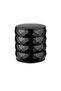 4-Tier Rotating Cylindrical Jewelry and Makeup Organizer - 4