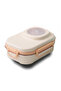Steel Storage Container 600 ml Vgn8021 Beige
