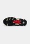 Actix Retro Wmn Ffw0490.80080 Silver Women's Casual Sports Shoes - 4