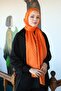 Jakav14-06 Model Jacquard Shawl