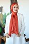 Jakav14-10 Model Jacquard Shawl - 2